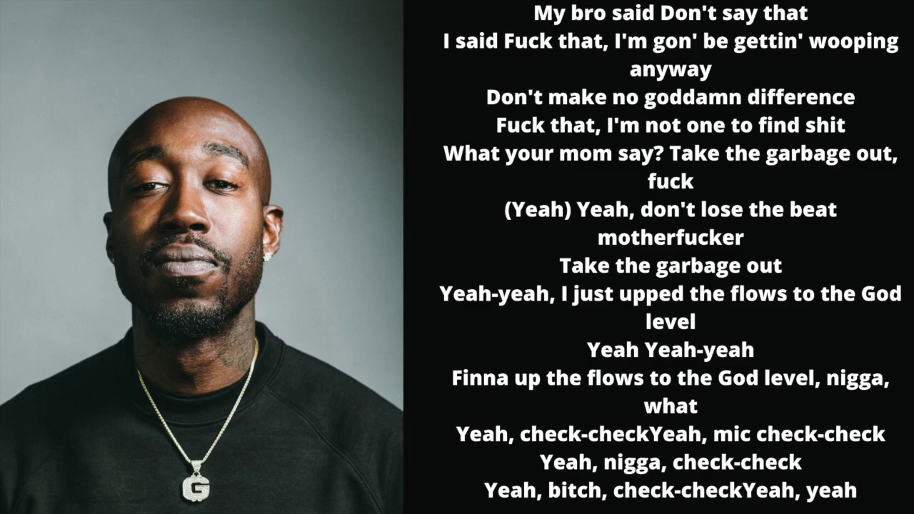 Freddie Gibbs 1985 (Lyrics) YouTube