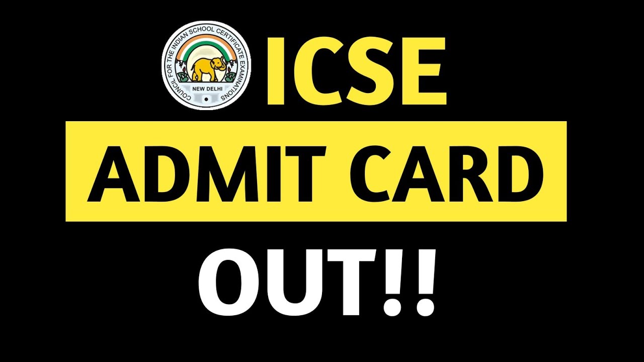 icse-admit-card-2024-out-icse-class-10-board-exam-2024-mathaxis