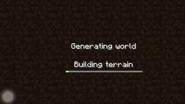 MINECRAFT GLITCH 0.10.4 ios8