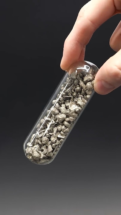 Calcium is crazy