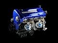 Learn something new about the RB engines! Plus FAQ answered Kevin Lawrence