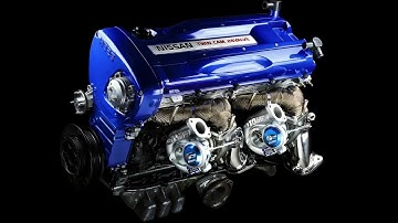 Learn something new about the RB engines! Plus FAQ answered Kevin Lawrence