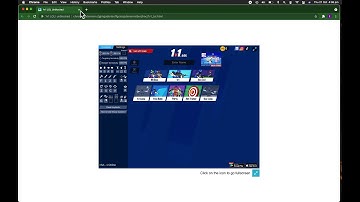 Ikonic 1V1.LOL UNBLOCKED