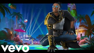 Fortnite  Show Them Who We Are  (Official Music Video)