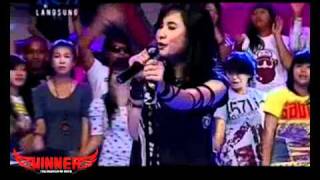 WINNER - Kesaktianmu @ Dahsyat RCTI (02-05-11)