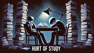 Jack Yap x TriTone【Hurt Of Study】 MV