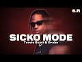 Travis Scott - SICKO MODE (Lyrics) ft. Drake