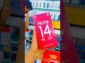 New redmi note 14se new model redmi#shortsfeed #viralshort #redmi