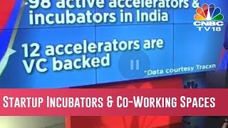 Young Turks | Spotlight On Startup Incubators & Co-Working Spaces