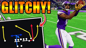 The BEST Play in Madden 22! You Can