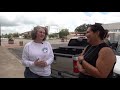 Founder of Sinton Animal Friends allegedly assaulted in puppy dispute