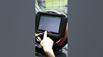 Explore XTOOL D9EV: Your Car’s New Best Friend #xtoolonline #carscanner #automobile#diagnosis