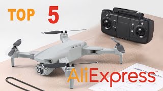 Top 5 Drones MAIS VENDIDOS De TODOS Os Tempos Do AliExpress