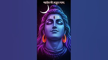 भूल कर भी ये 5 काम न करे नहीं तो आप हो जाएगा शिव अपने पिता से दूर।🕉️#shiv #mahadev #bhakti #viral 🔱
