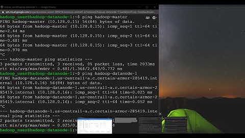 Part-2: Add new data node to existing Hadoop Cluster - HadoopTutorials.info