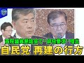 自民党元閣僚が語る両院議員懇談会 再建の行方 石破首相 続投 も辞任求める声が噴出 石破おろし 加速 リコール成立は 党内で何が 少数与党 政権の枠組みは 野党にどう対峙 自民党元閣僚が語る両院議員懇談会 再建の行方 石破首相 続投 も辞任求める声が噴出 石破おろし 加速 リコール成立は 党内で何が 少数与党 政権の枠組みは 野党にどう対峙