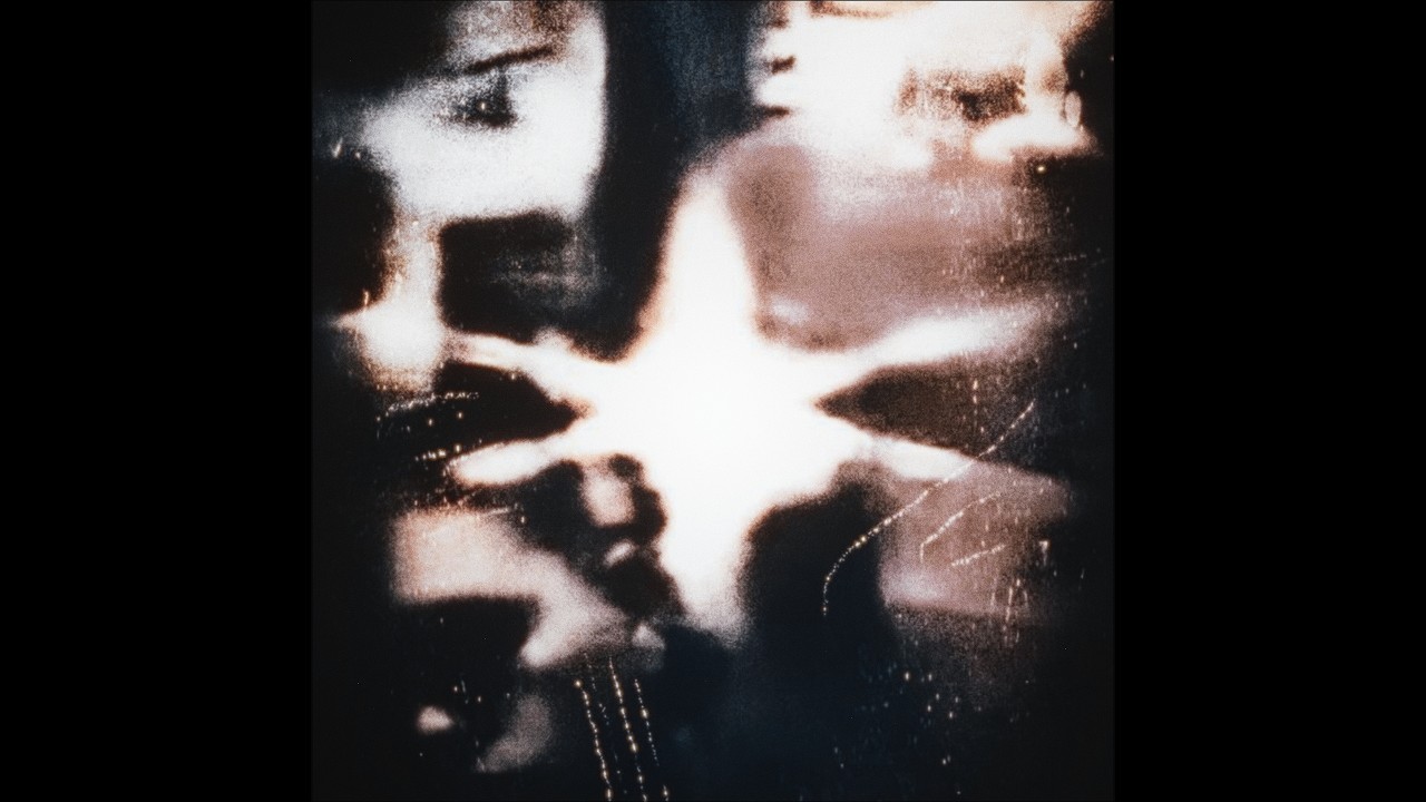 speedstar cover art