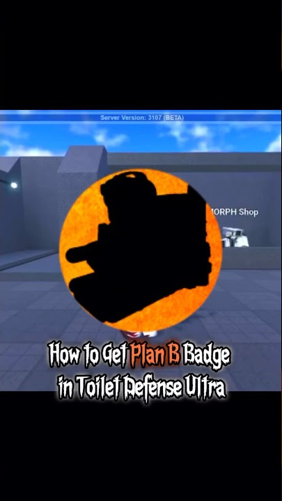 Tut on how to get Hmm badge in Combat noobs siege Defense 