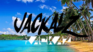 Jackalz  DJ - Backaz