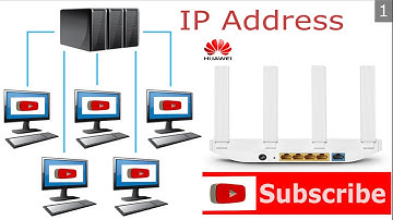 IP Address Bangla Part 1 || The technique to know IP addresses.