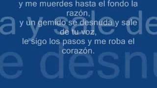 Miniatura de "cuando te beso - Juan Luis Guerra"