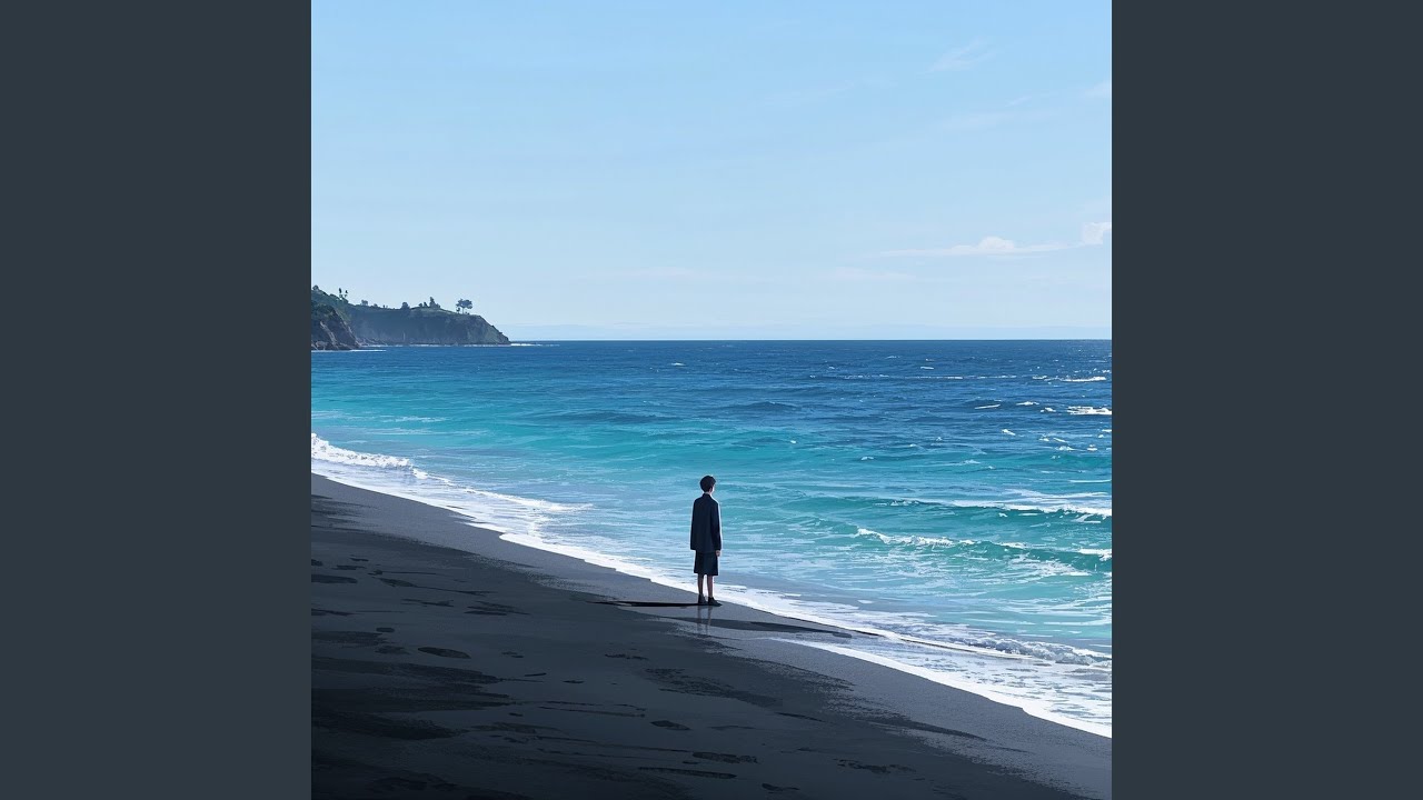 Leave Me at the Shore