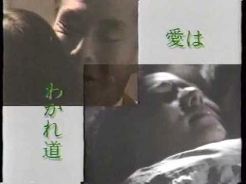 親愛なる者へ 1992 Cm その２ Youtube