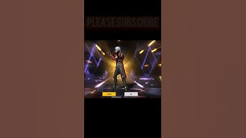 100 cube fragments = 1 magic cube and one op bundle 😎 || In free fire ❤️