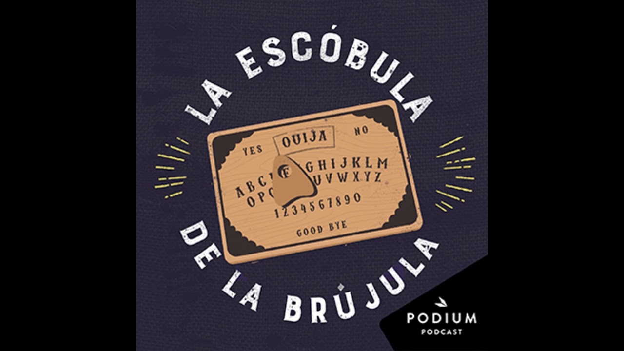 Programa 442 - Misterios inmortales