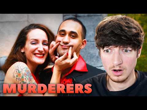 Rich Couple Caught 8 Years Later After Mass Killing...
