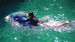 TESORO T40 - SAVAYA | Base in Göcek Luxury Boat Film Promo @fethiyekopter #fethiyedrone
