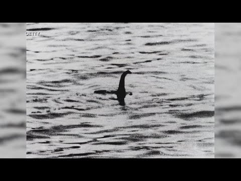 Hundreds kicking off biggest search for Loch Ness Monster in 50 years