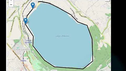 Quanti km Giro Lago Trasimeno?