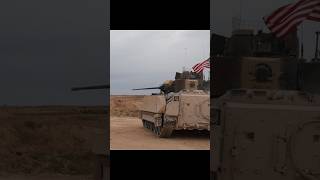Bradley figjting vehicle #military