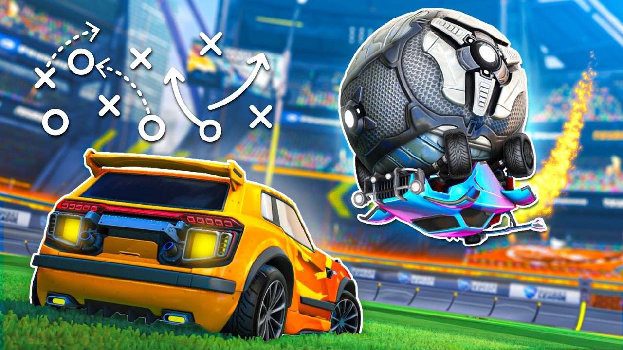 World’s Most Mechanical Pro Vs Best Game Sense Pro