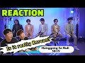 SB19 | Hanggang Sa Huli (Tag&Korean Ver.) on PKS Rewind 2020|REACTION by.Daniel Baek & i-but Chicken