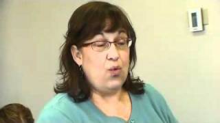 CITIZEN SHANKLE ON DOG POUND TO STARK, COMMISSIONERS