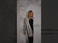 Бриллианты — лучшие друзья девушек #fashion #handmade #dress