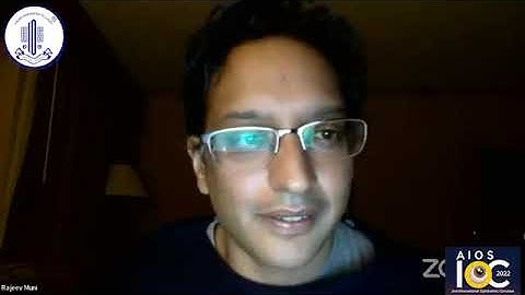 Dr. Rajeev Muni - RD imaging