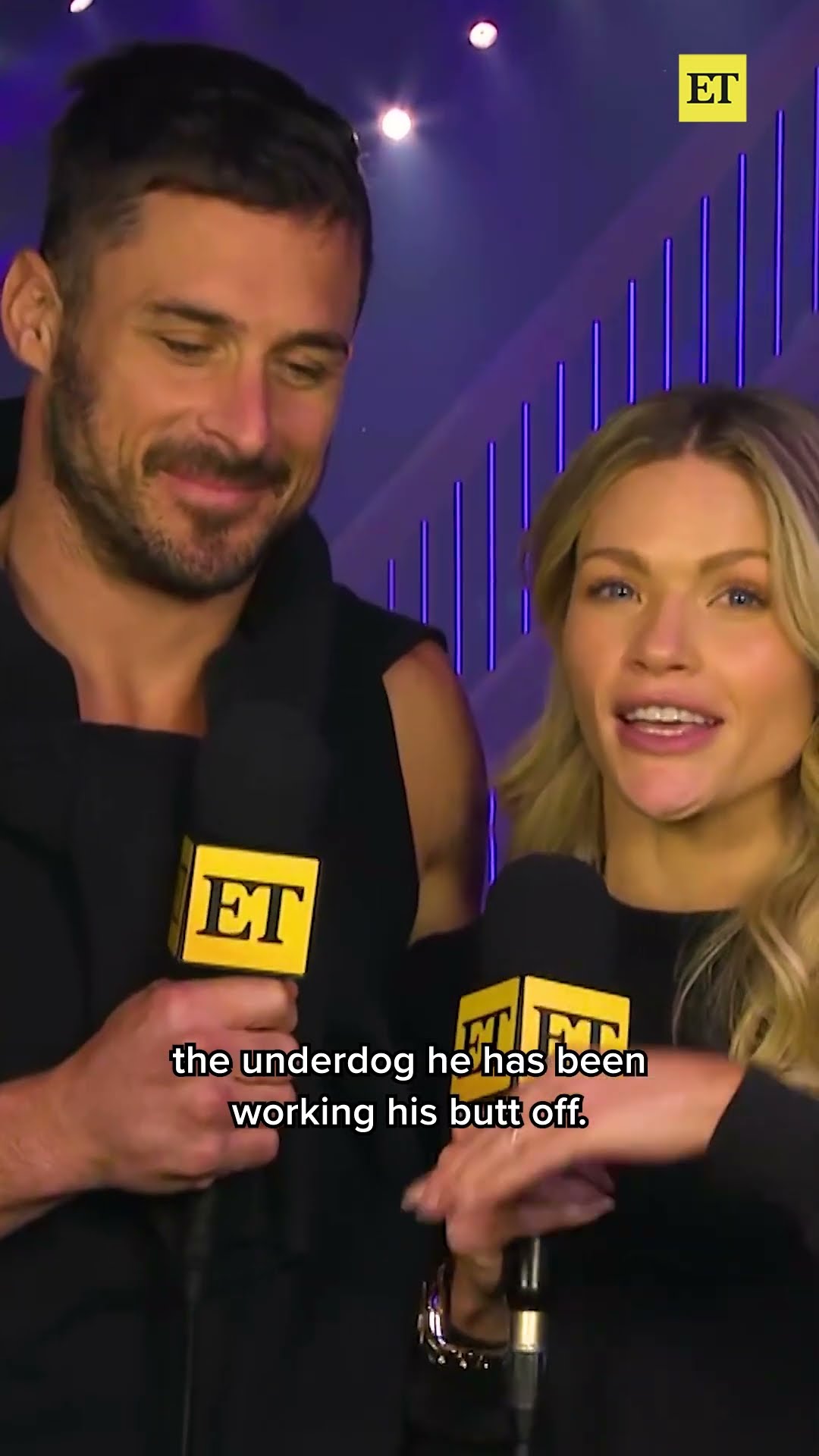 'DWTS' Finalists on Why They Deserve to Win the Mirrorball ?? #dancingwiththestars #dwts #shorts