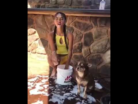 Kylin Kalani baño de espuma