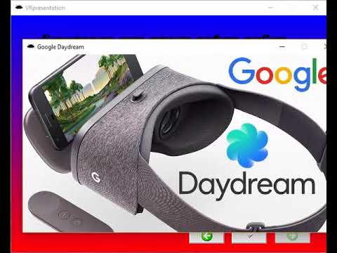 Nuestra primera presentación creada en neobook