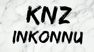 INKONNU - KNZ [Couplet 2] (Lyrics/Paroles/كلمات)#inkonnu #knz #album #arabi