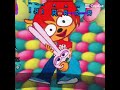 Um Jammer Lammy Edit