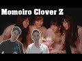 Momoiro Clover Z - Clover and Diamond『クローバーとダイヤモンド』Reaction