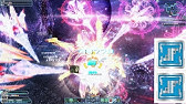 Pso2 アナザーsロールアーツモードでハルコタンta Gu Fi Youtube