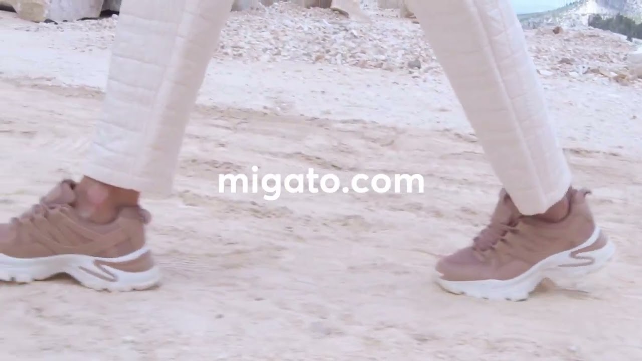 MIGATO New Collection AW'22