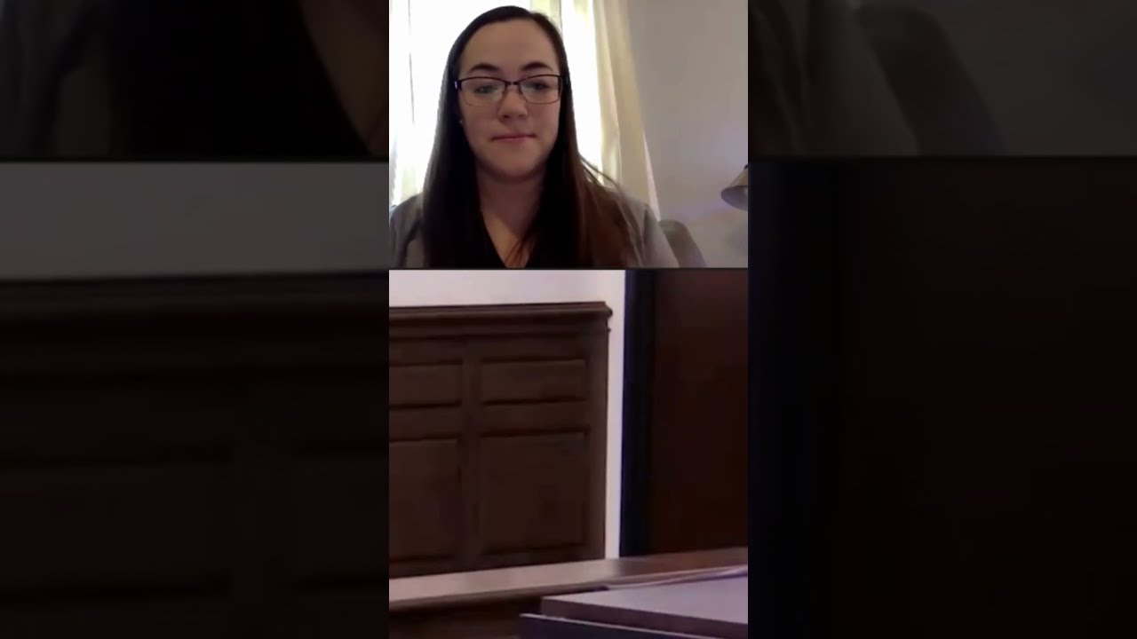 Order Of Protection Hearing Without An Attorney Part 3