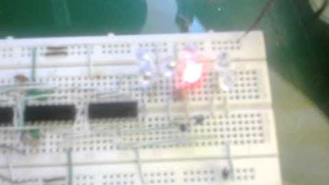 Dado Electronico Doble