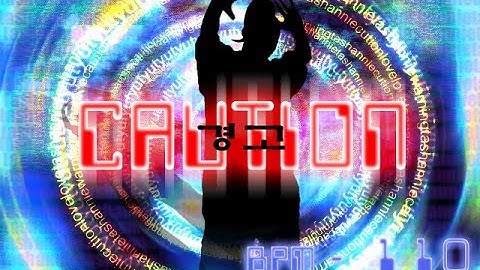 Pump it Up - Caution [Don